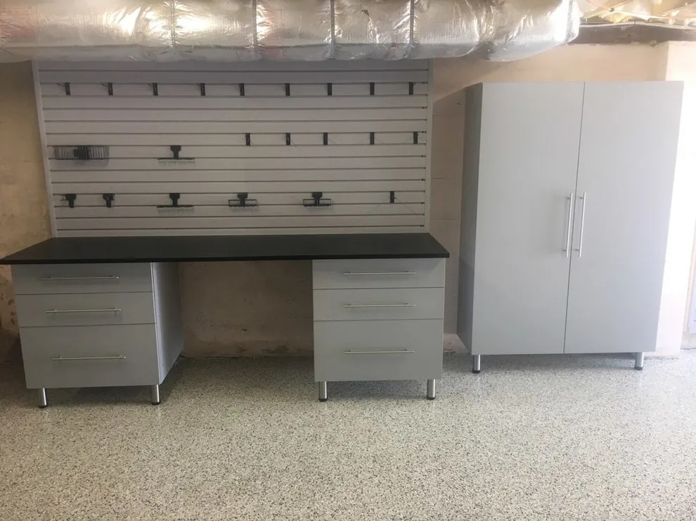 Storage Cabinets for the Garage by Garage Monkey, LLC - Photo 16