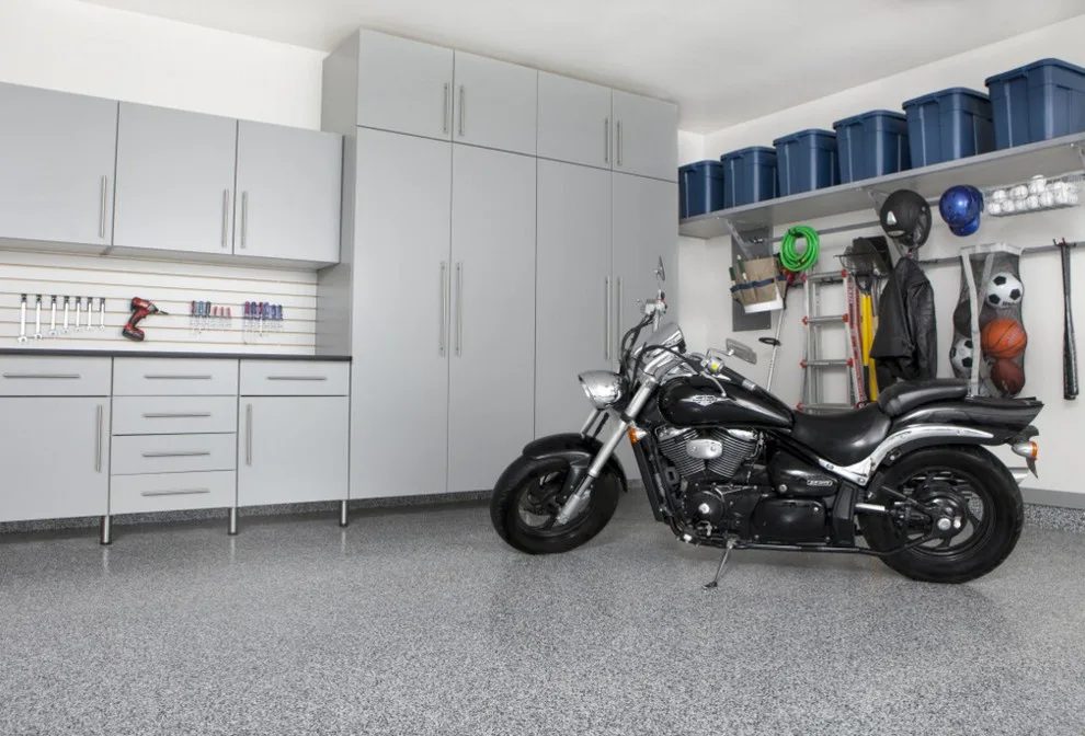 Garage Solutions Savannah - Photo 3