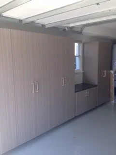 Garage Transformation by One Day Organizing Solutions - Photo 4