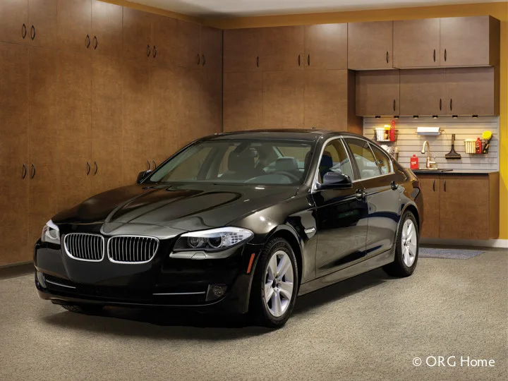 Storage Solutions for Garages by Innovate Home Org - Photo 13