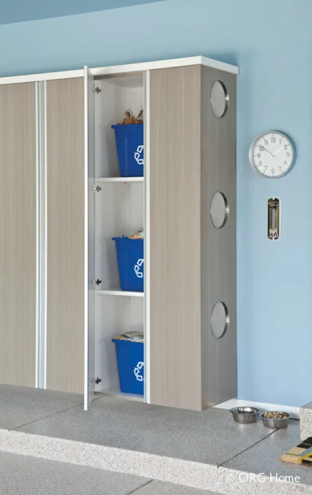 Storage Solutions for Garages by Innovate Home Org - Photo 5