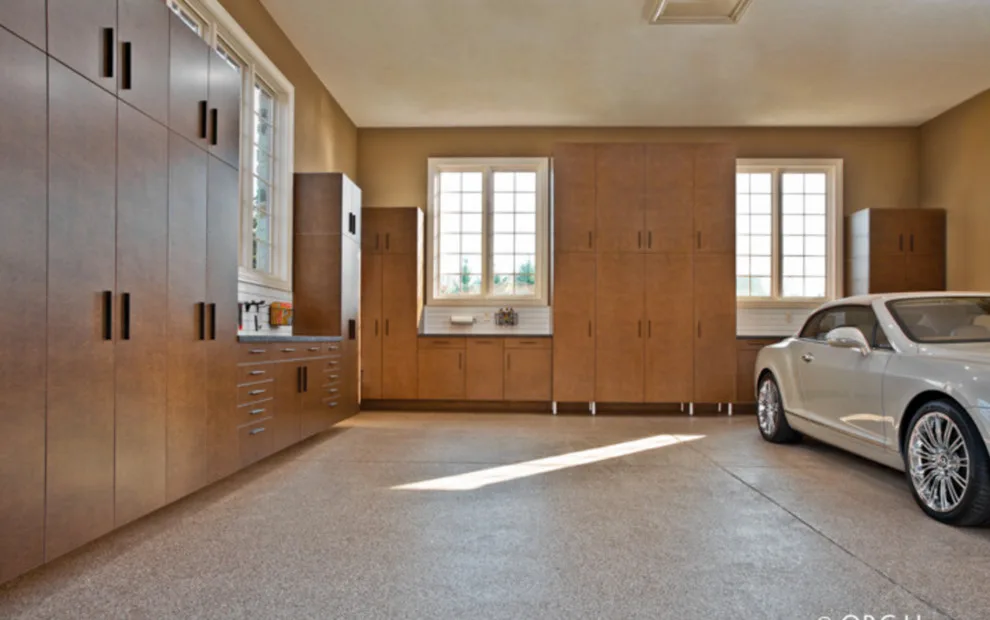 Storage Solutions for Garages by Innovate Home Org - Photo 8