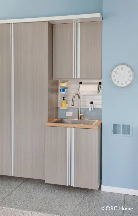 Storage Solutions for Garages by Innovate Home Org - Photo 7