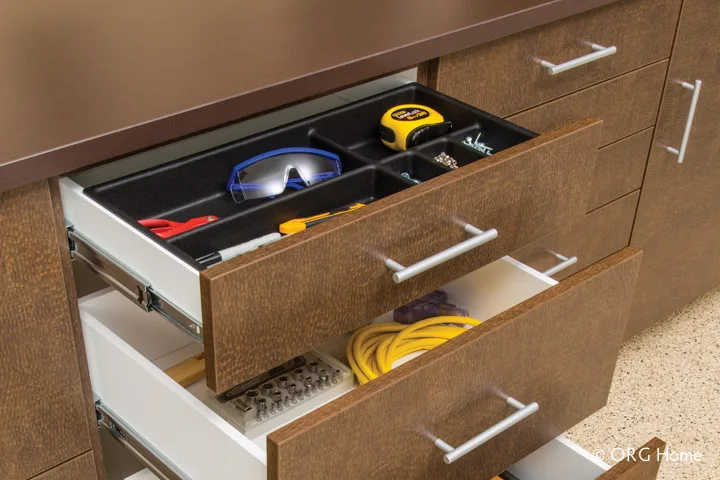 Storage Solutions for Garages by Innovate Home Org - Photo 4