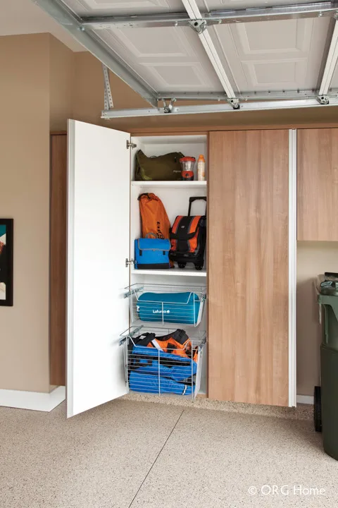 Storage Solutions for Garages by Innovate Home Org - Photo 9
