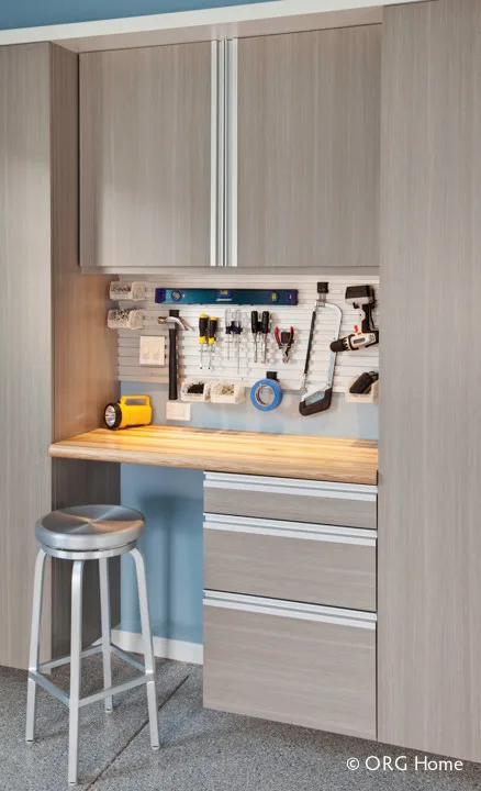 Storage Solutions for Garages by Innovate Home Org - Photo 18
