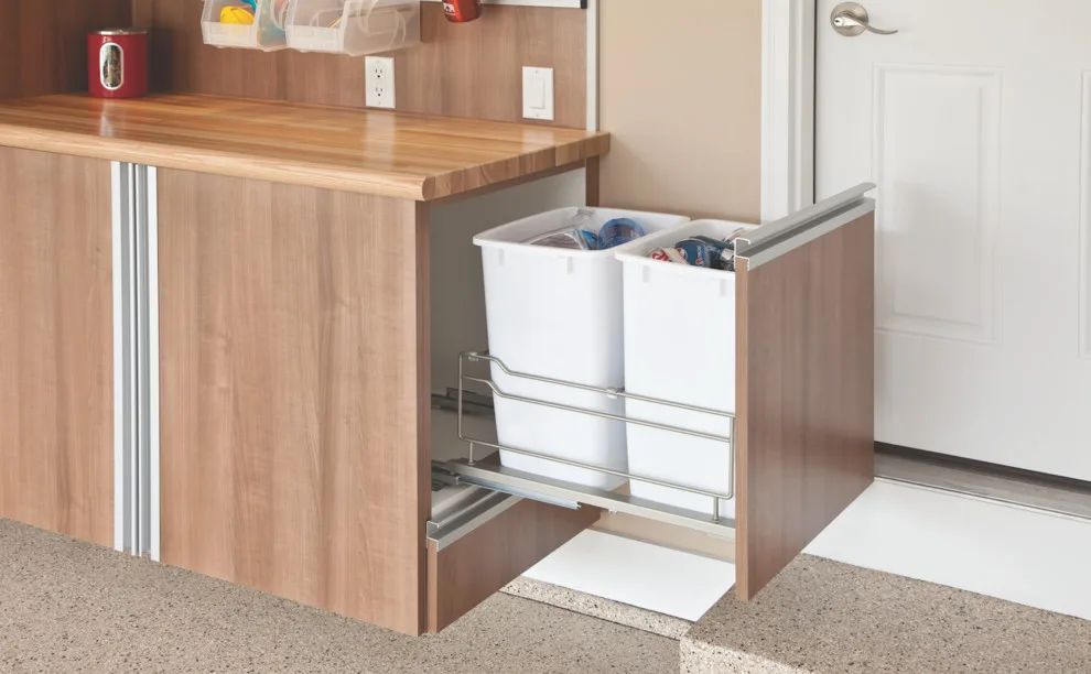 Storage Solutions for Garages by Innovate Home Org - Photo 2