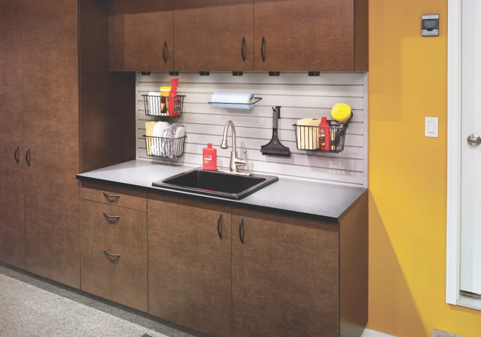 Storage Solutions for Garages by Innovate Home Org - Photo 10