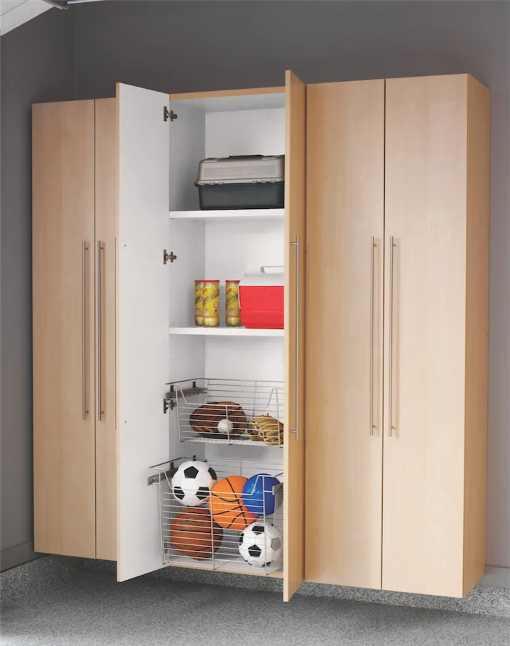 Storage Solutions for Garages by Innovate Home Org - Photo 14