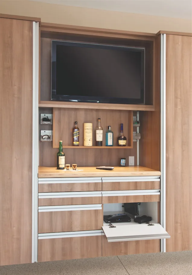 Storage Solutions for Garages by Innovate Home Org - Photo 6