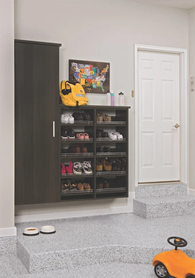 Storage Solutions for Garages by Innovate Home Org - Photo 20