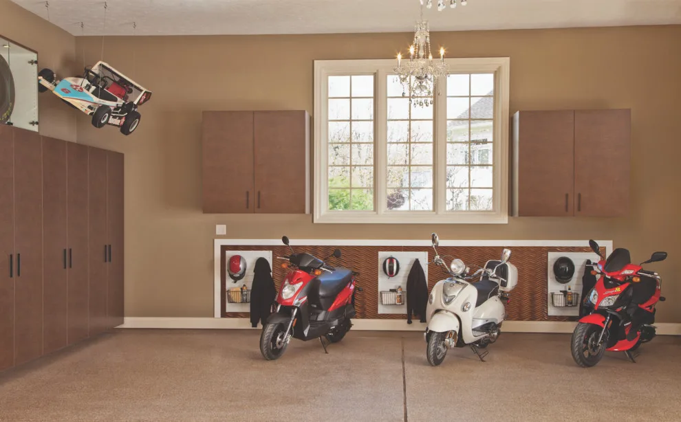 Storage Solutions for Garages by Innovate Home Org - Photo 3