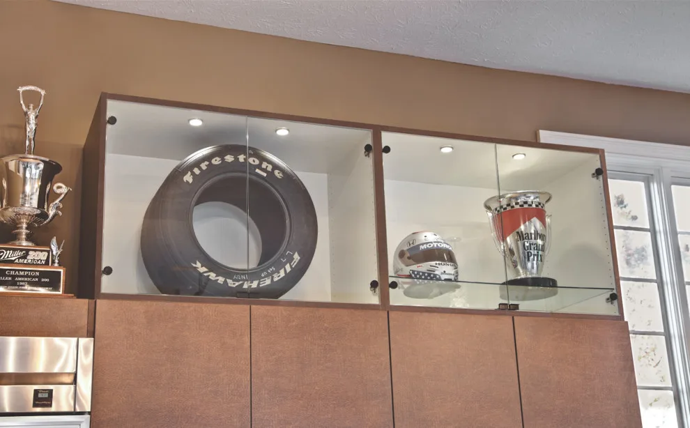 Storage Solutions for Garages by Innovate Home Org - Photo 11