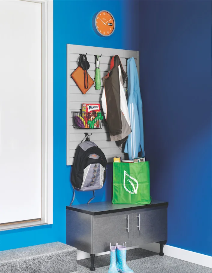 Storage Solutions for Garages by Innovate Home Org - Photo 15