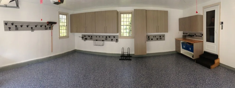 Garage Floor Covering by Pittsburgh Garage - Photo 12