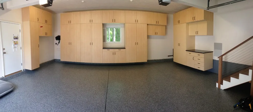 Garage Floor Covering by Pittsburgh Garage - Photo 33