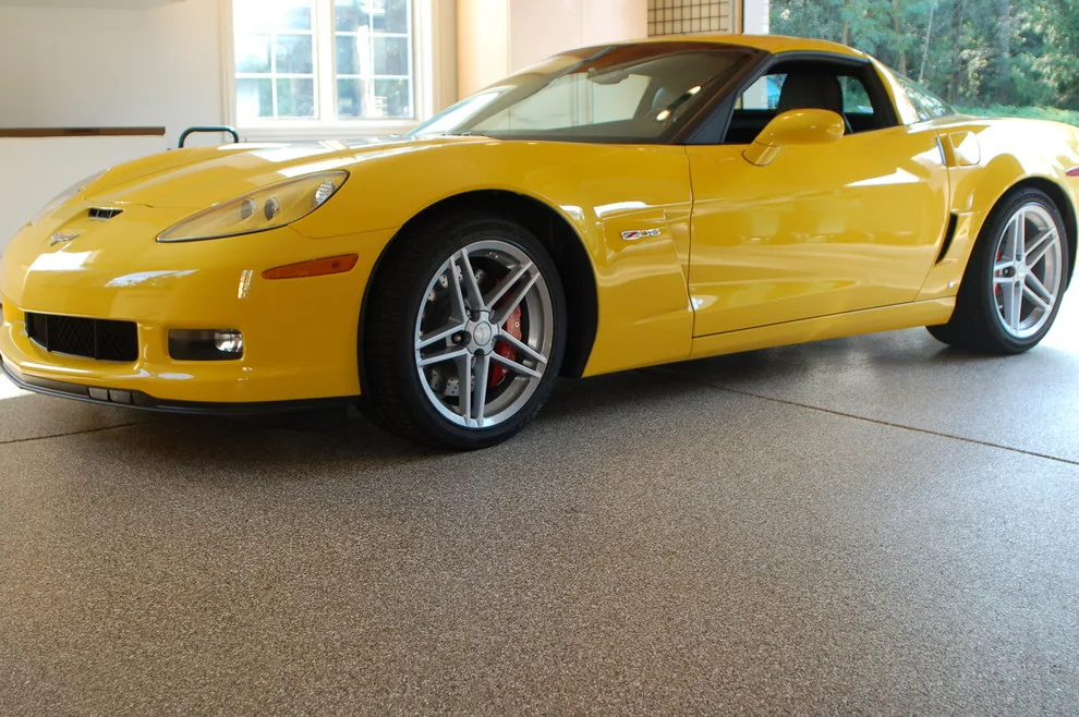Garage Floor Covering by Pittsburgh Garage - Photo 18