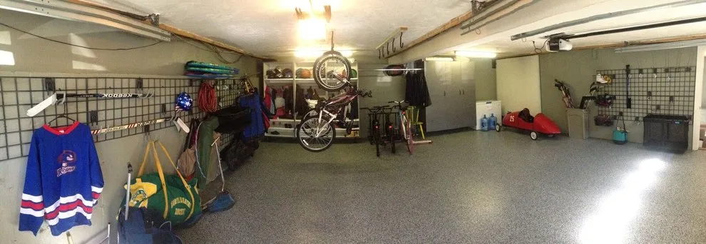 Garage Floor Covering by Pittsburgh Garage - Photo 39