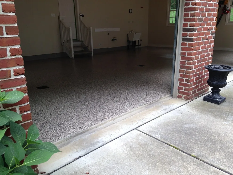 Garage Floor Covering by Pittsburgh Garage - Photo 38