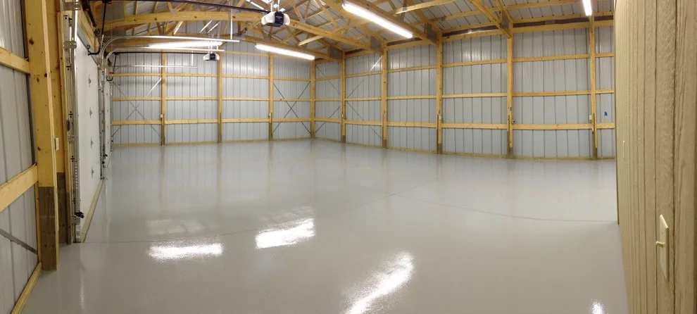 Garage Floor Covering by Pittsburgh Garage - Photo 19