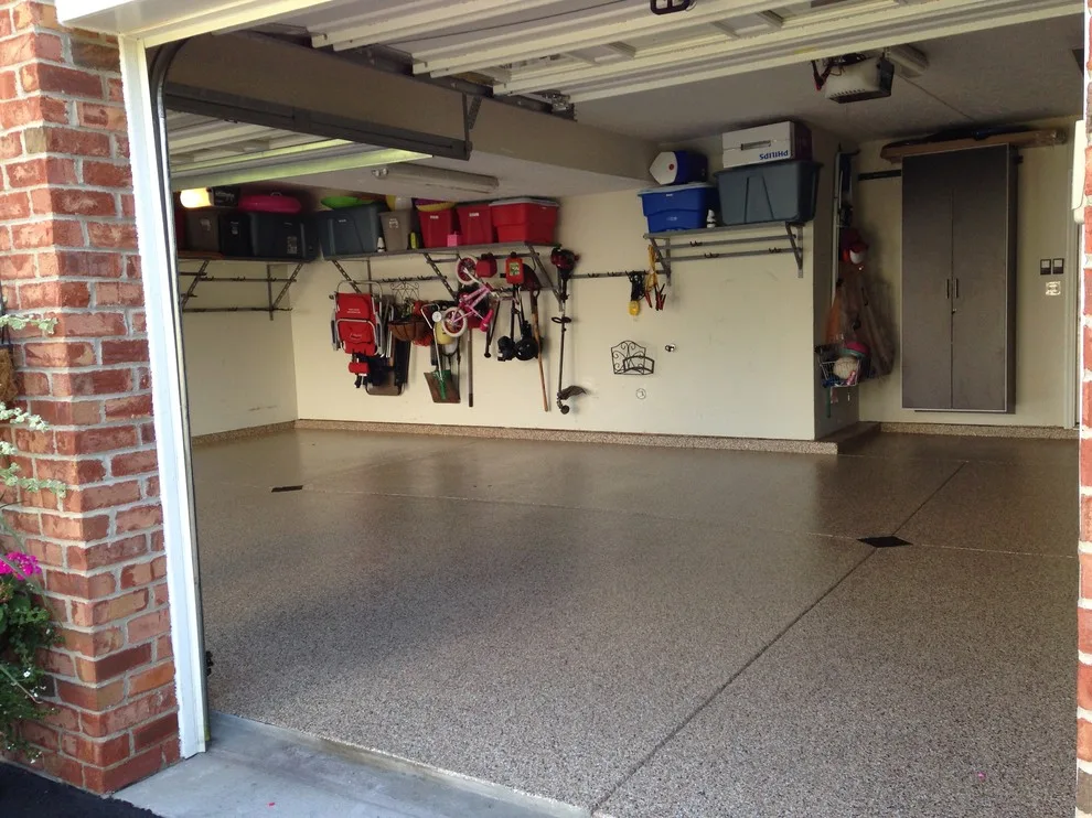 Garage Floor Covering by Pittsburgh Garage - Photo 30
