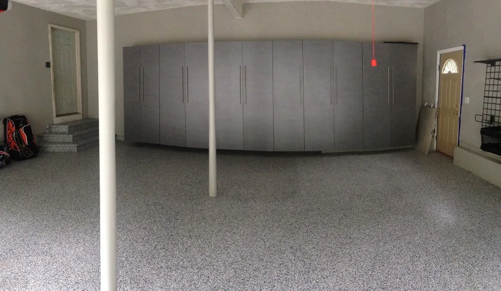 Garage Floor Covering by Pittsburgh Garage - Photo 36
