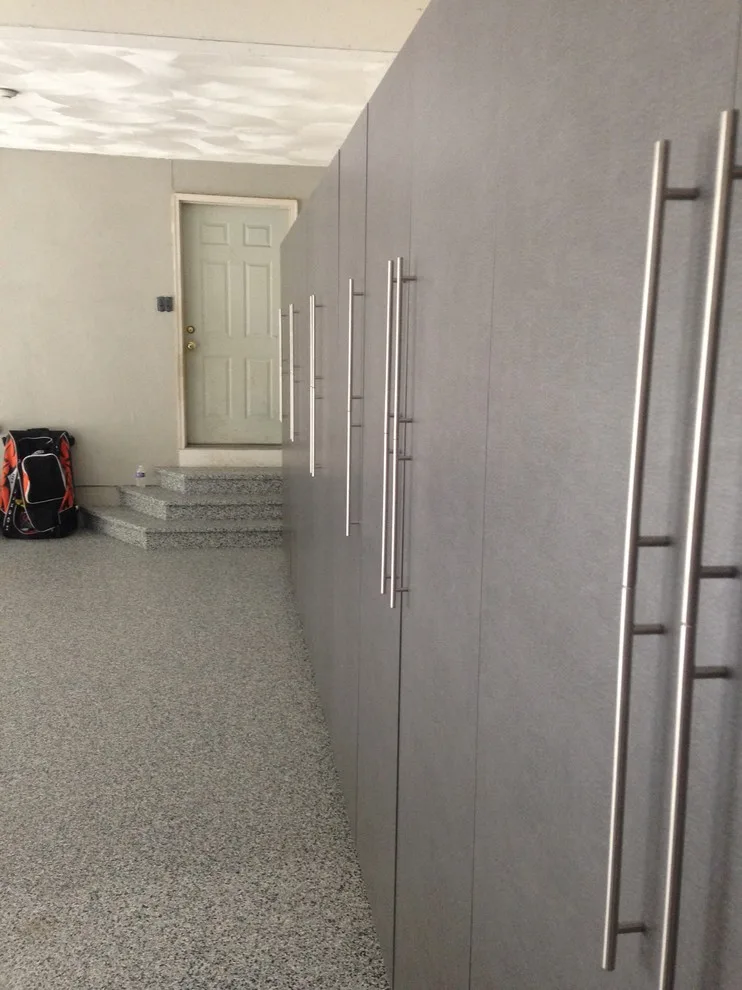 Garage Floor Covering by Pittsburgh Garage - Photo 32