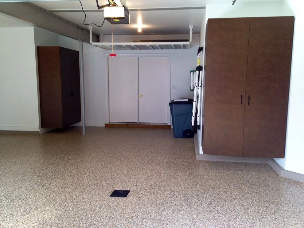 Garage Floor Covering by Pittsburgh Garage - Photo 41