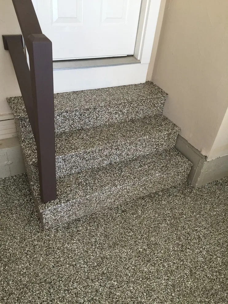 Garage Floor Covering by Pittsburgh Garage - Photo 15
