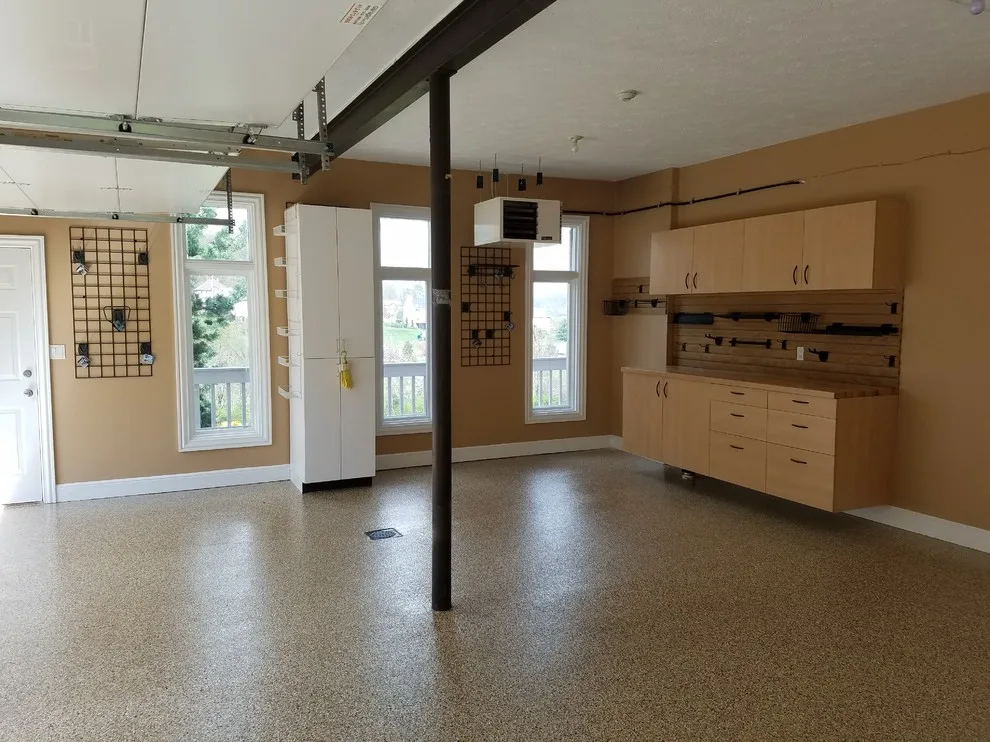 Garage Floor Covering by Pittsburgh Garage - Photo 21