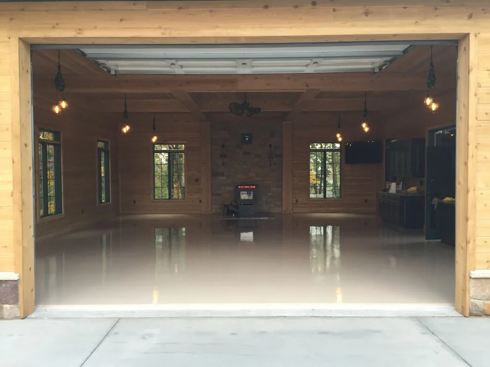 Garage Floor Covering by Pittsburgh Garage - Photo 29