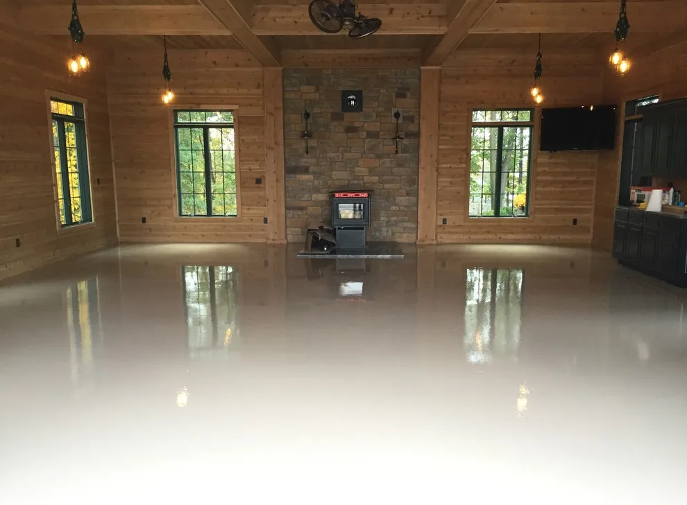 Garage Floor Covering by Pittsburgh Garage - Photo 14