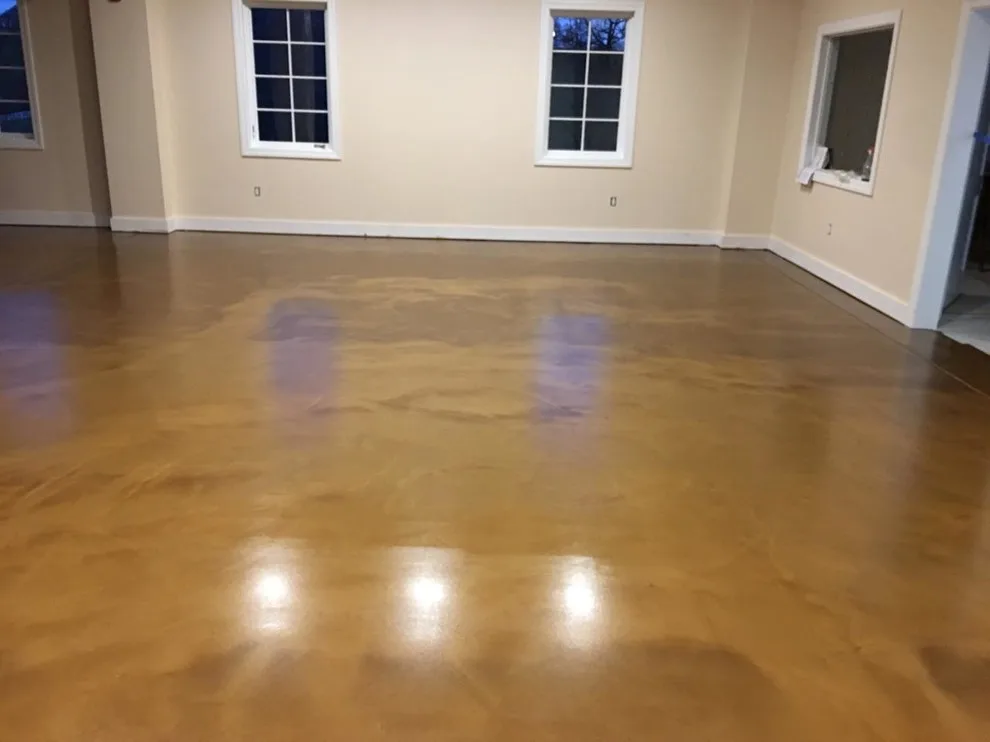 Garage Floor Covering by Pittsburgh Garage - Photo 11