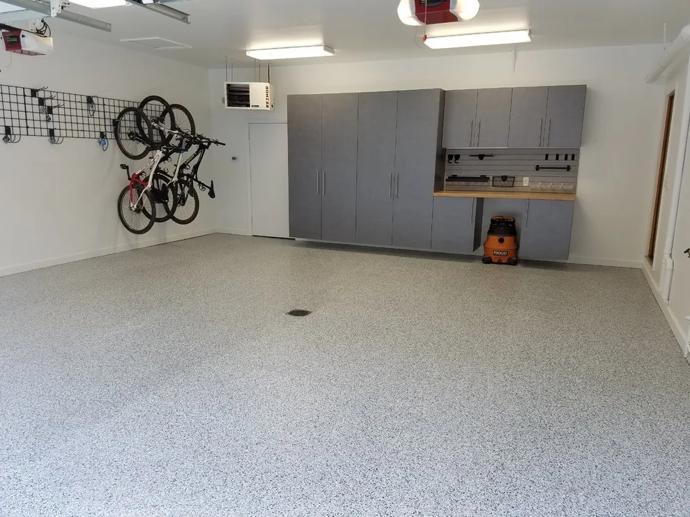 Garage Floor Covering by Pittsburgh Garage - Photo 16