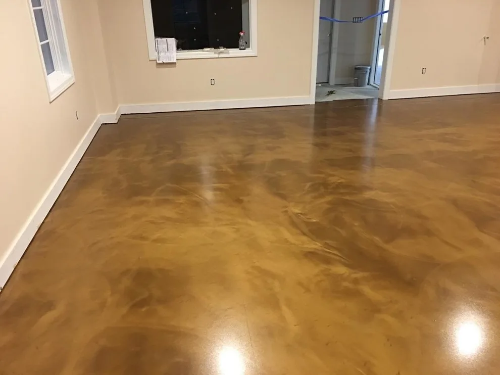 Garage Floor Covering by Pittsburgh Garage - Photo 2