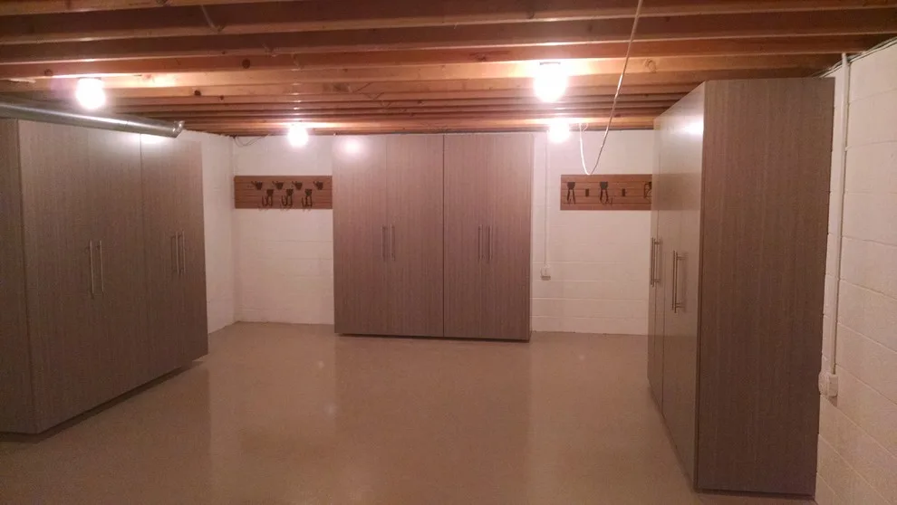Garage Floor Covering by Pittsburgh Garage - Photo 42