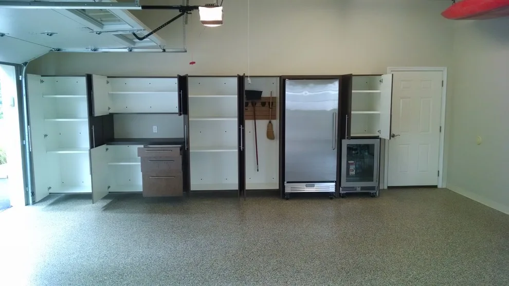 Garage Floor Covering by Pittsburgh Garage - Photo 22