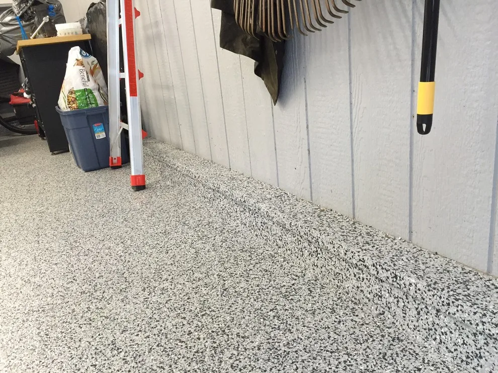 Garage Floor Covering by Pittsburgh Garage - Photo 17