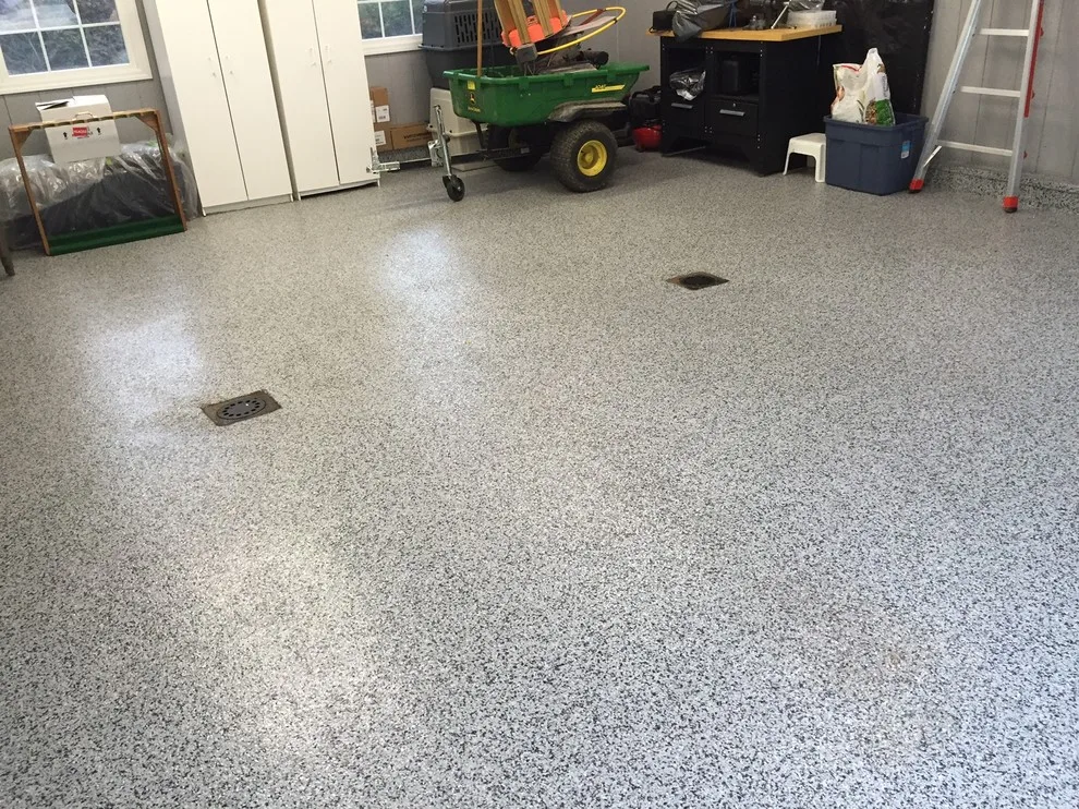 Garage Floor Covering by Pittsburgh Garage - Photo 3
