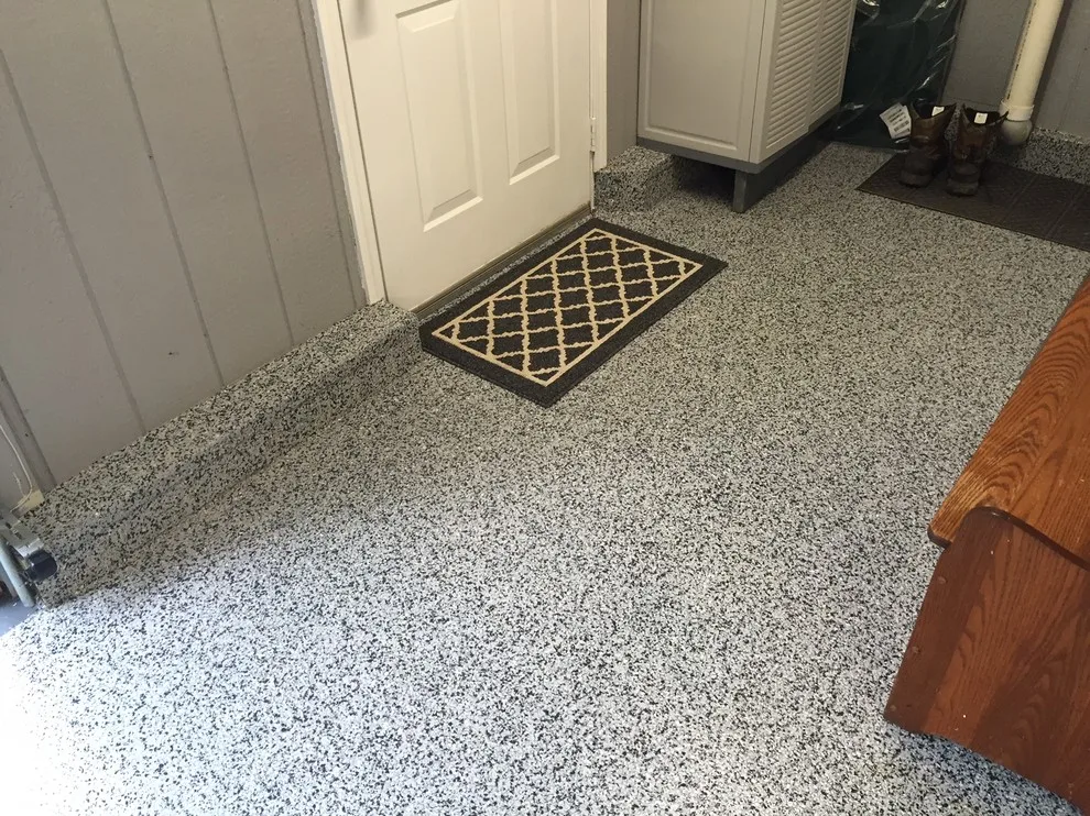 Garage Floor Covering by Pittsburgh Garage - Photo 31