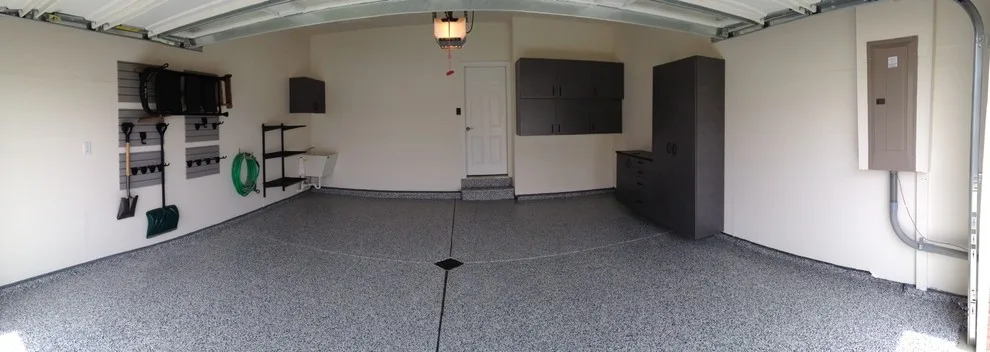 Garage Floor Covering by Pittsburgh Garage - Photo 26