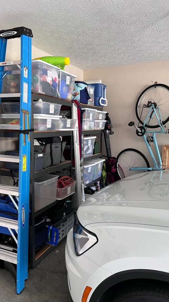 Most Attractive Garage in the Area by Tonya Neihardt - Photo 3