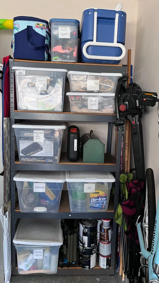 Most Attractive Garage in the Area by Tonya Neihardt - Photo 4