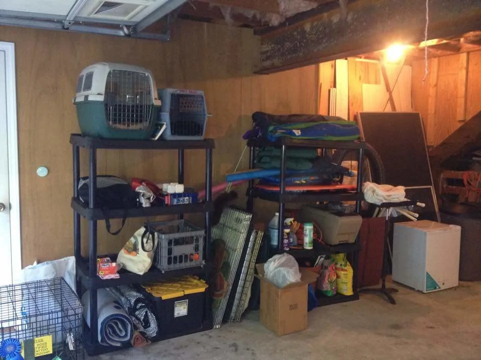Taylor Organizing - Photo 2