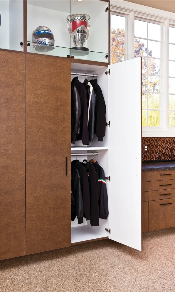 Garage Inspirations by Innovate Home Org - Photo 50