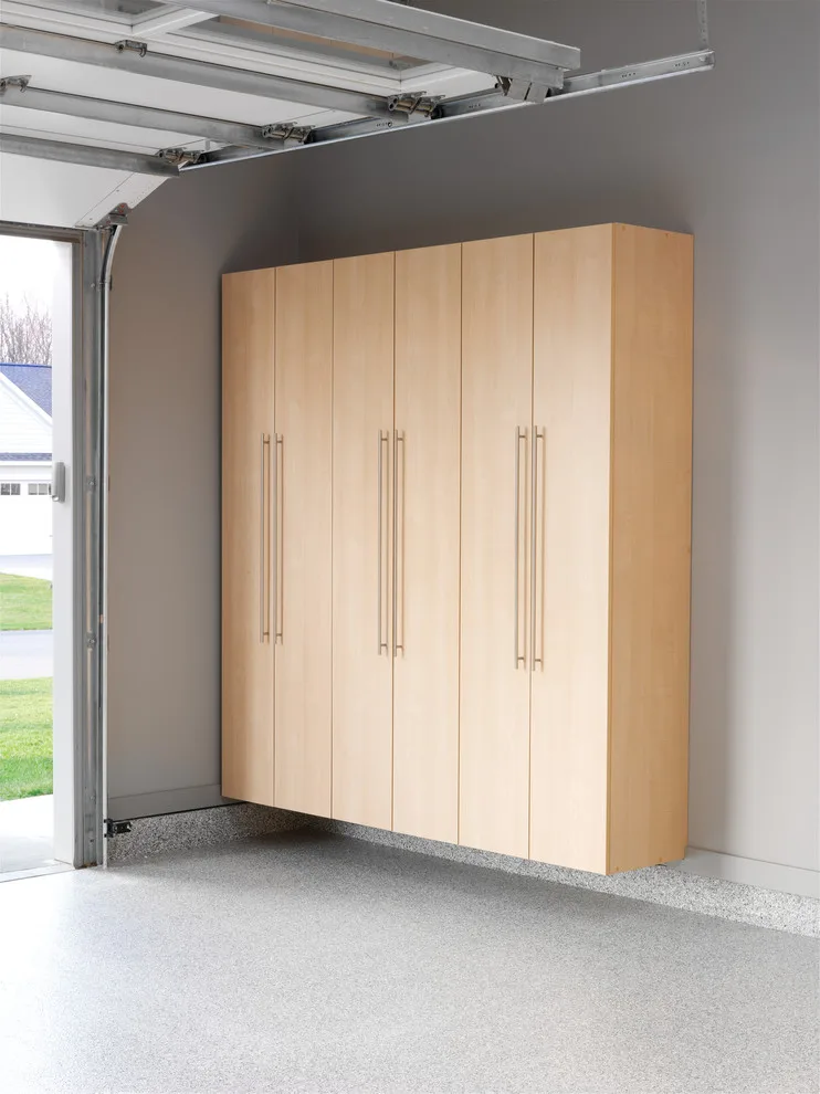 Garage Inspirations by Innovate Home Org - Photo 71
