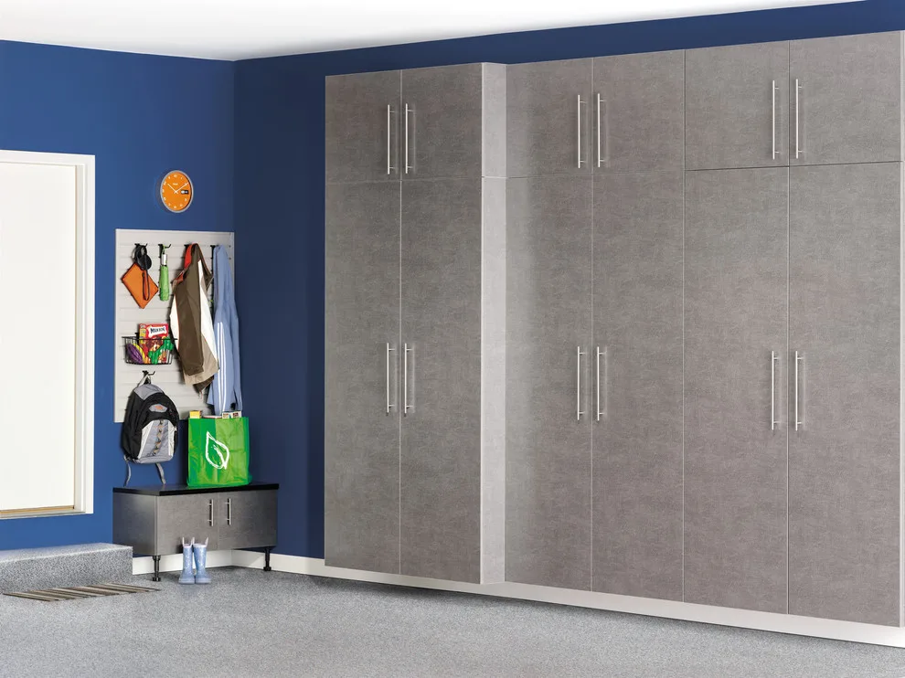 Garage Inspirations by Innovate Home Org - Photo 34