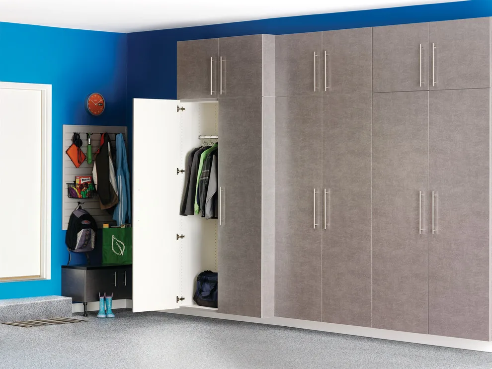 Garage Inspirations by Innovate Home Org - Photo 69