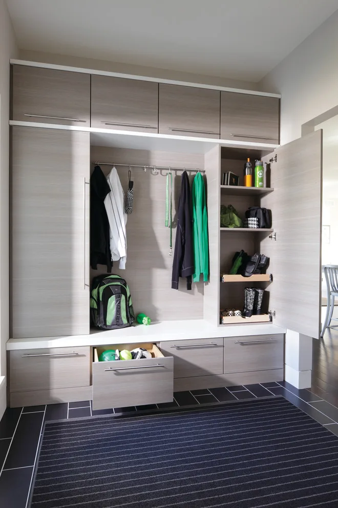 Garage Inspirations by Innovate Home Org - Photo 7