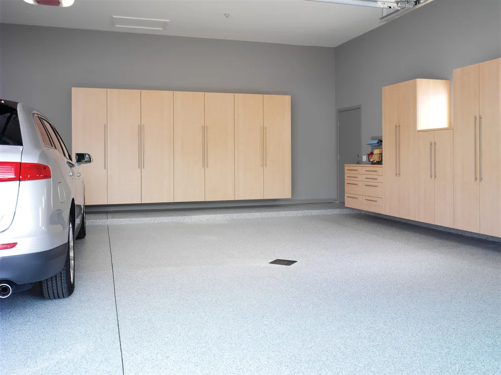 Garage Inspirations by Innovate Home Org - Photo 29